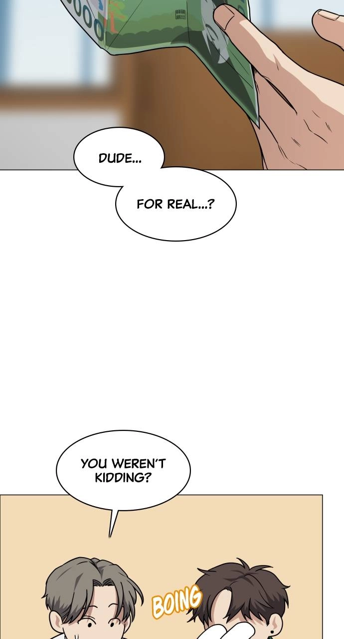JAKDU: Shaman's Blade Chapter 21 – Anomalous Page 40