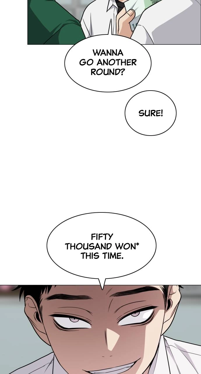 JAKDU: Shaman's Blade Chapter 21 – Anomalous Page 42