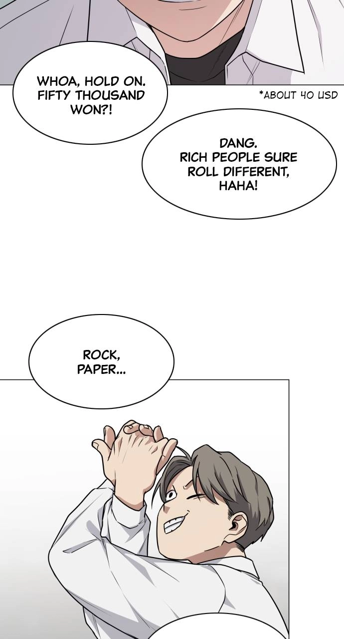 JAKDU: Shaman's Blade Chapter 21 – Anomalous Page 43