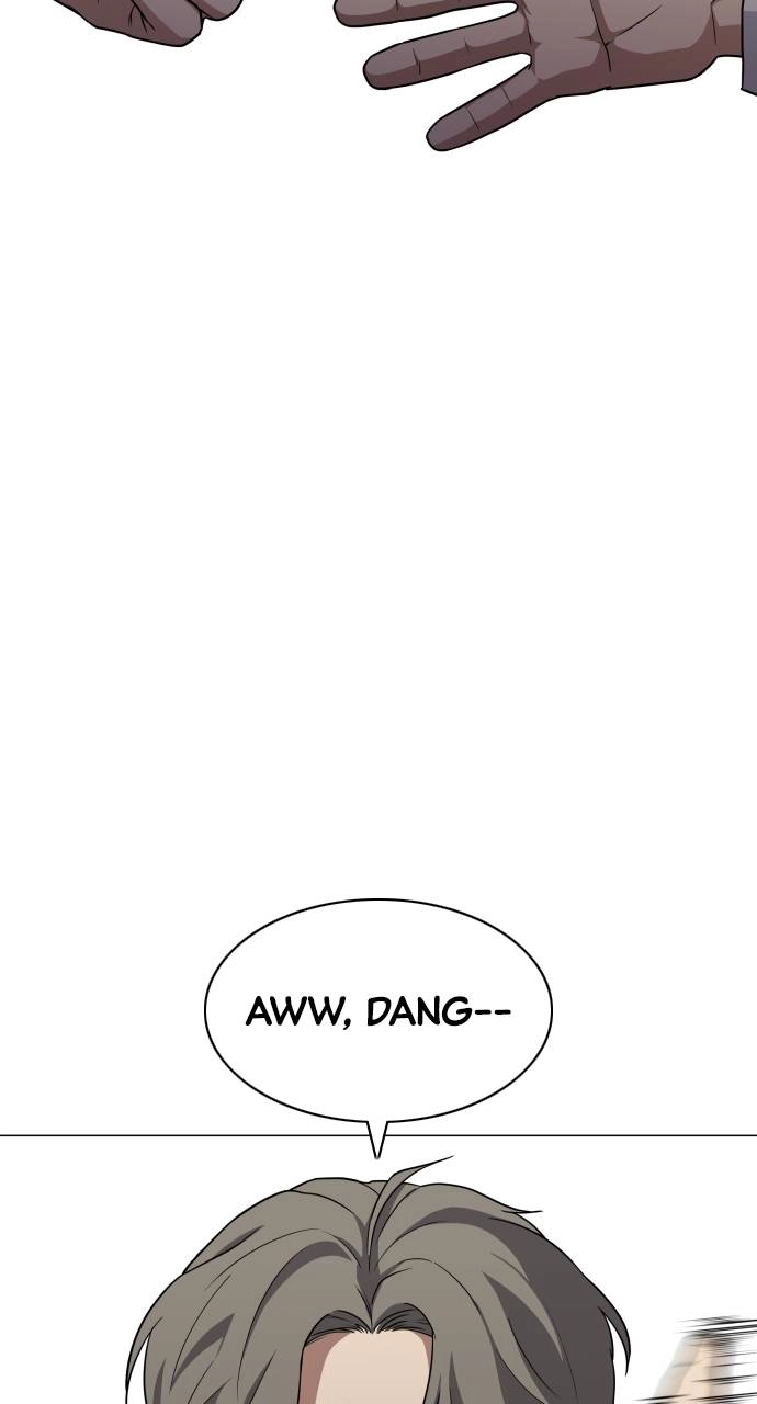 JAKDU: Shaman's Blade Chapter 21 – Anomalous Page 45