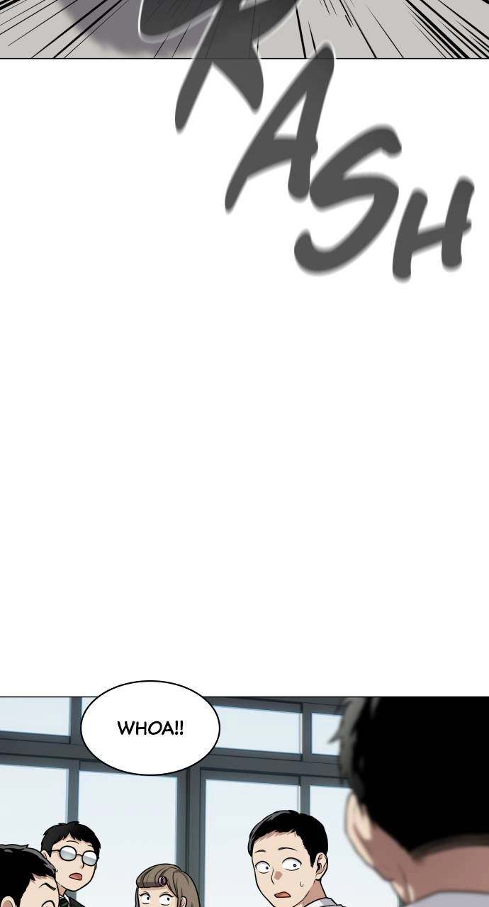 JAKDU: Shaman's Blade Chapter 21 – Anomalous Page 48