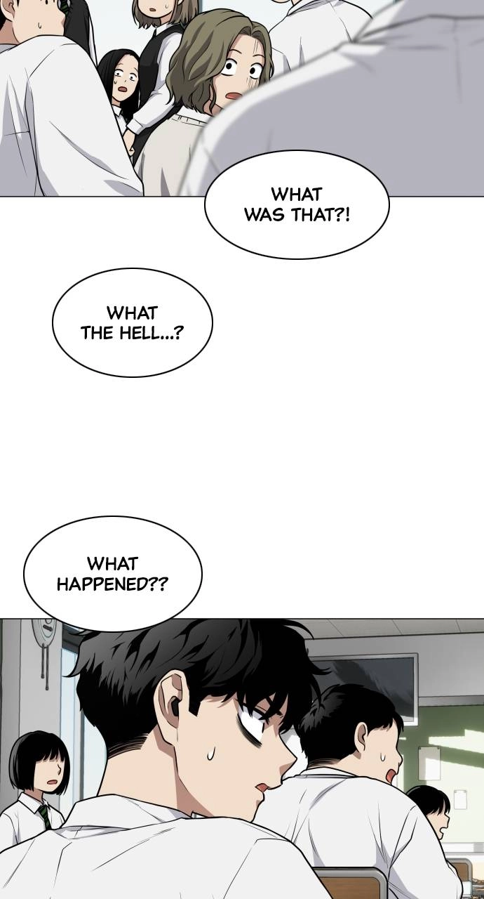 JAKDU: Shaman's Blade Chapter 21 – Anomalous Page 49