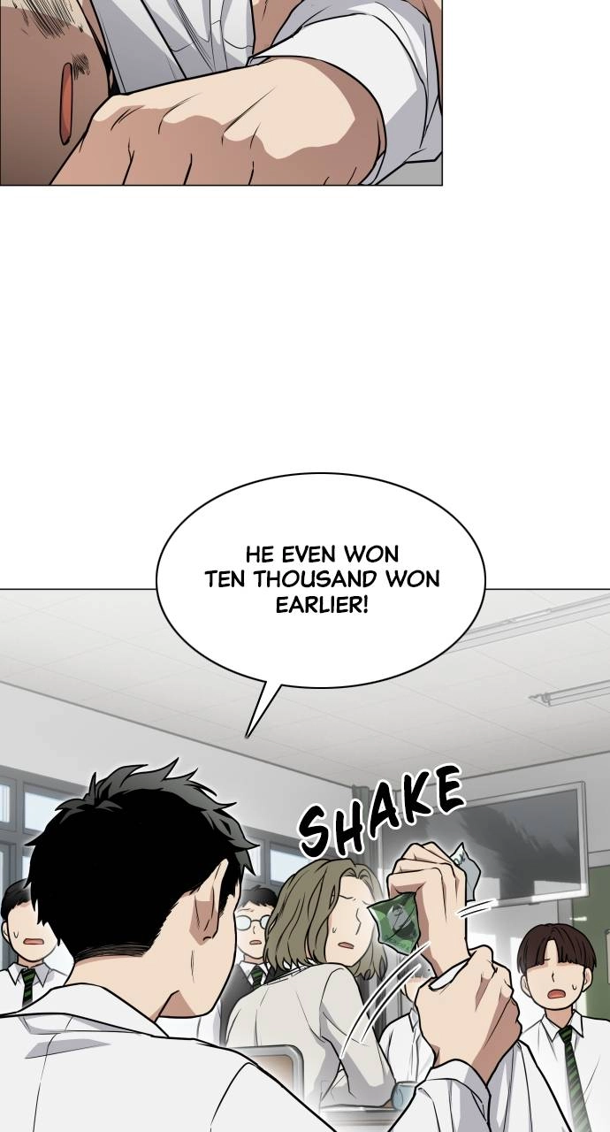 JAKDU: Shaman's Blade Chapter 21 – Anomalous Page 56