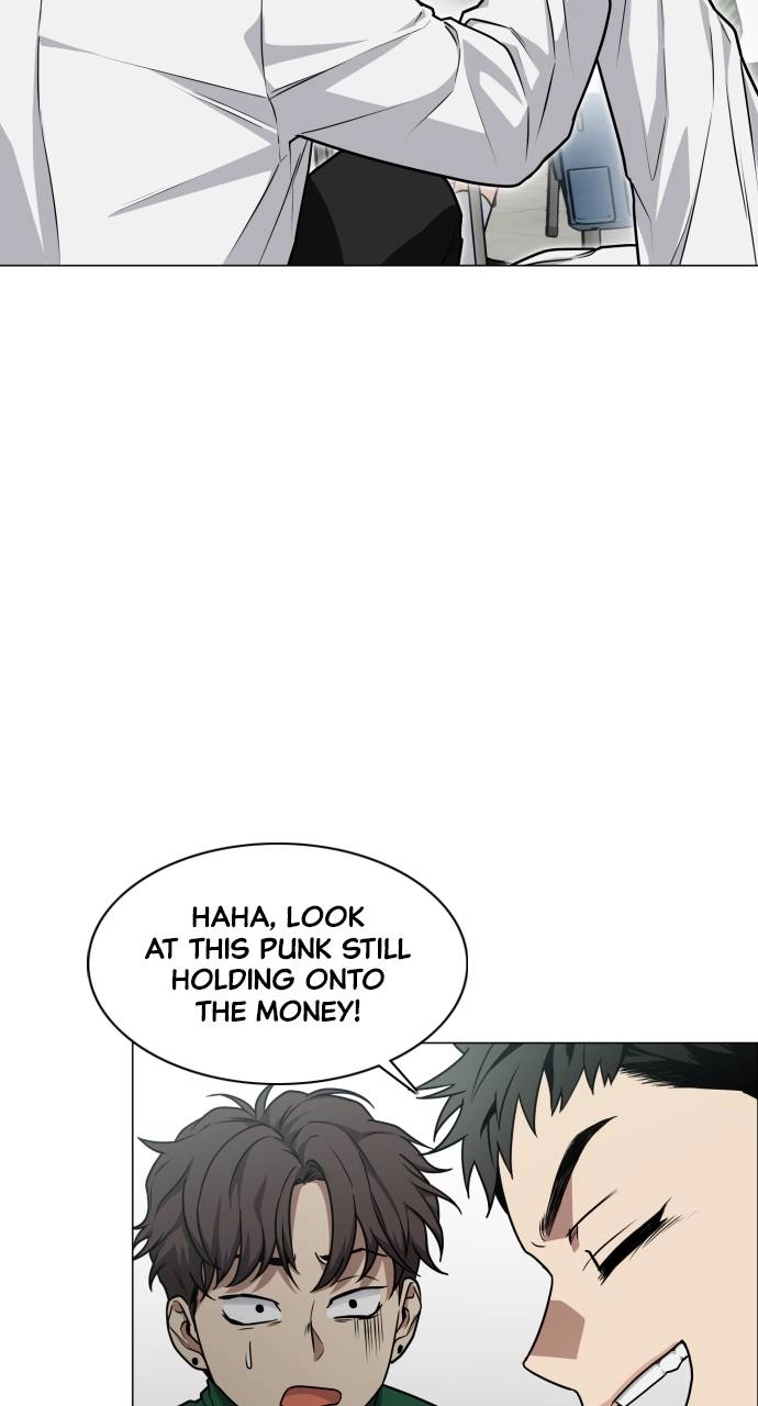 JAKDU: Shaman's Blade Chapter 21 – Anomalous Page 57
