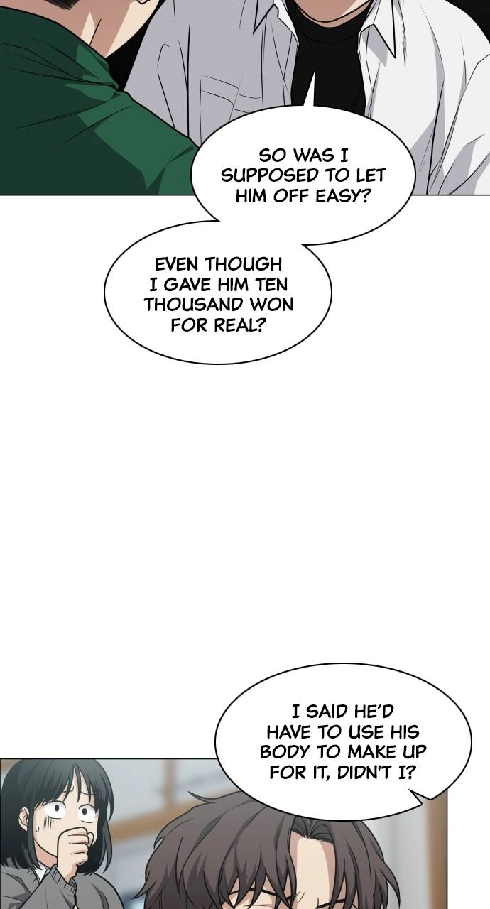 JAKDU: Shaman's Blade Chapter 21 – Anomalous Page 59