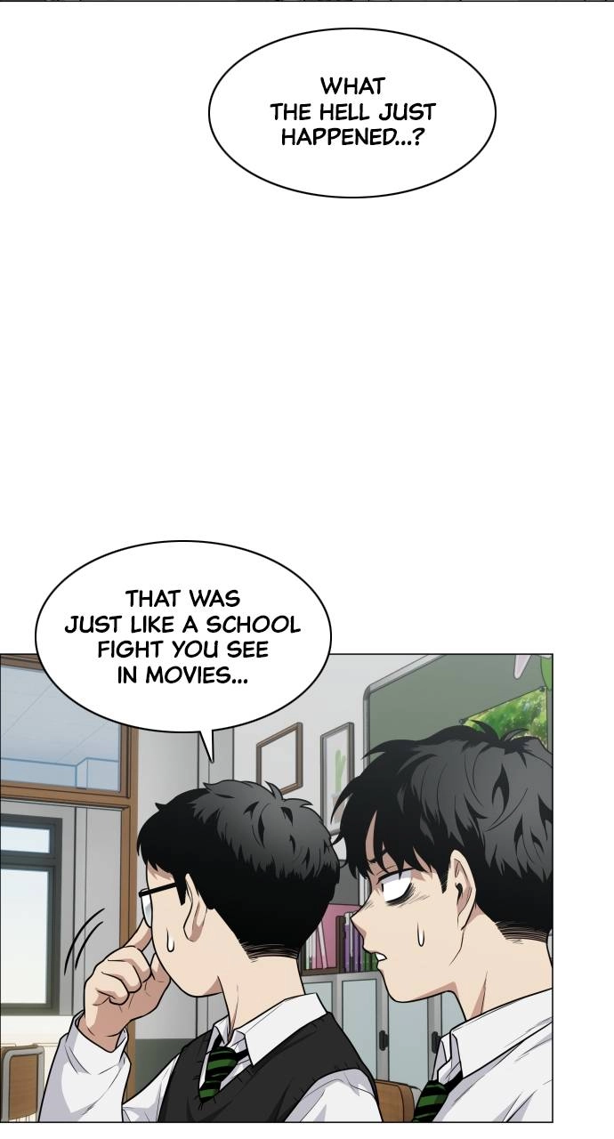 JAKDU: Shaman's Blade Chapter 21 – Anomalous Page 66