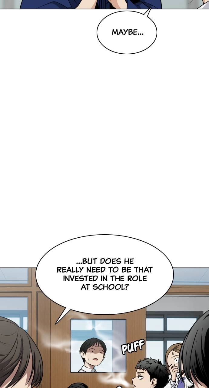 JAKDU: Shaman's Blade Chapter 21 – Anomalous Page 73
