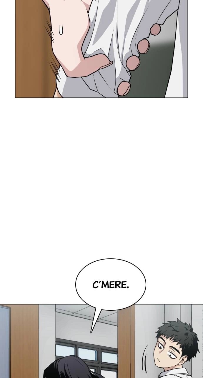 JAKDU: Shaman's Blade Chapter 21 – Anomalous Page 91