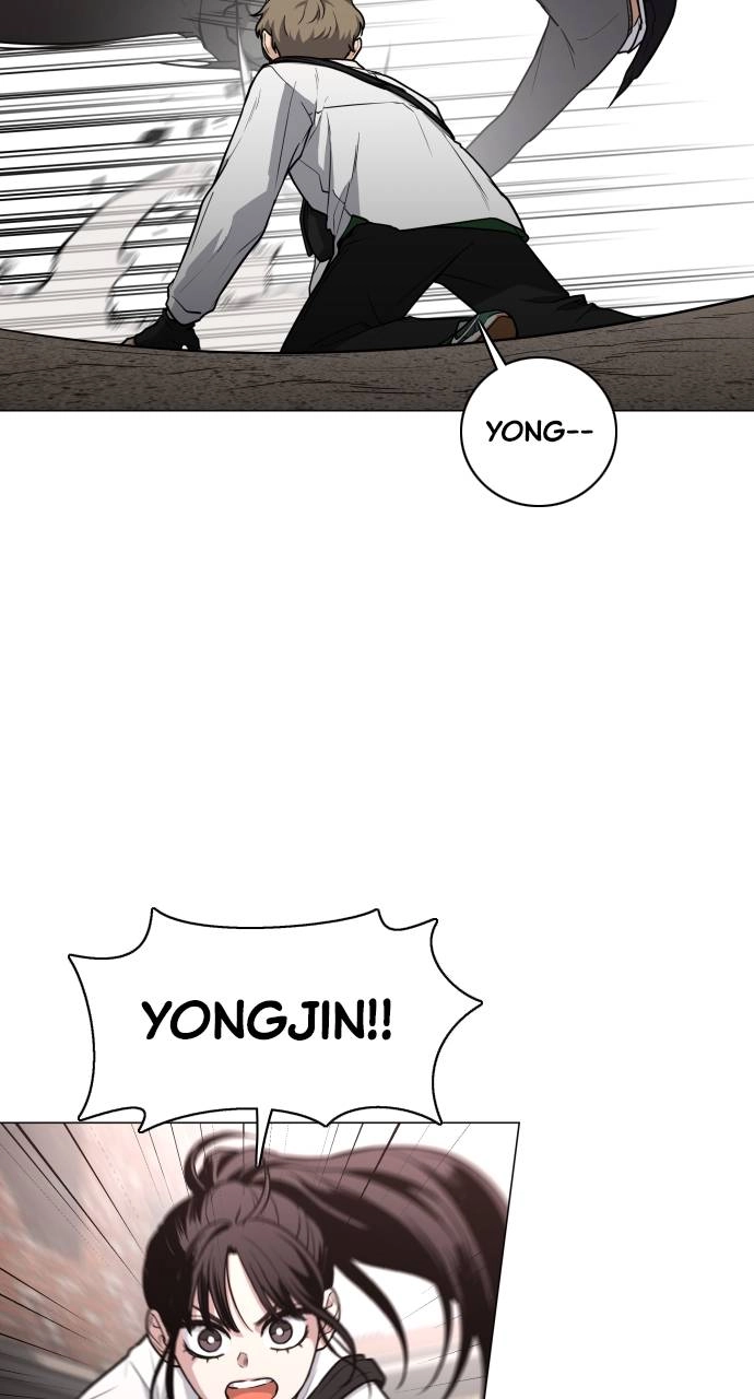 JAKDU: Shaman's Blade Chapter 26 – Haunted Antique Store (2) Page 10
