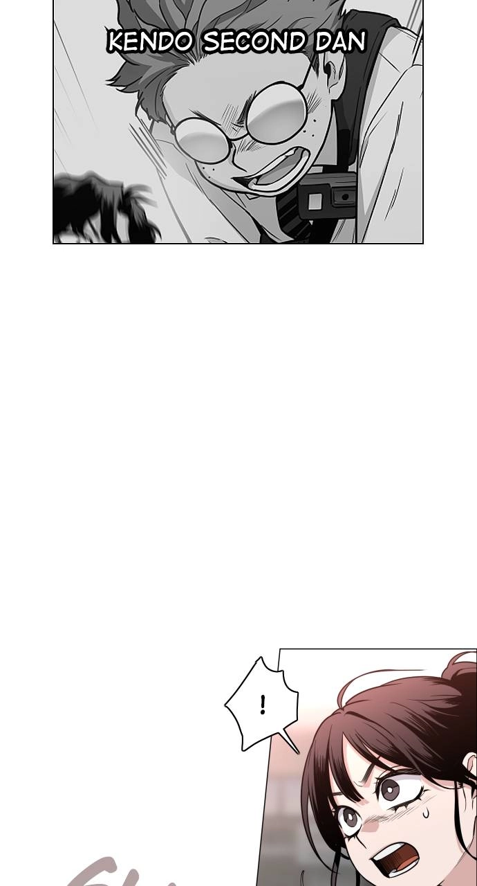 JAKDU: Shaman's Blade Chapter 26 – Haunted Antique Store (2) Page 22