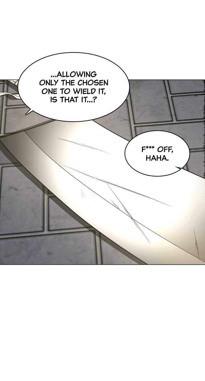 JAKDU: Shaman's Blade Chapter 26 – Haunted Antique Store (2) Page 52