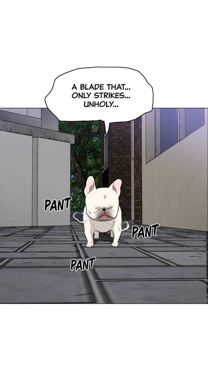 JAKDU: Shaman's Blade Chapter 26 – Haunted Antique Store (2) Page 56