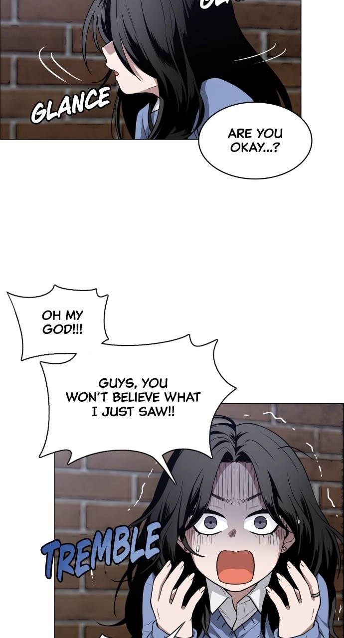 JAKDU: Shaman's Blade Chapter 26 – Haunted Antique Store (2) Page 68