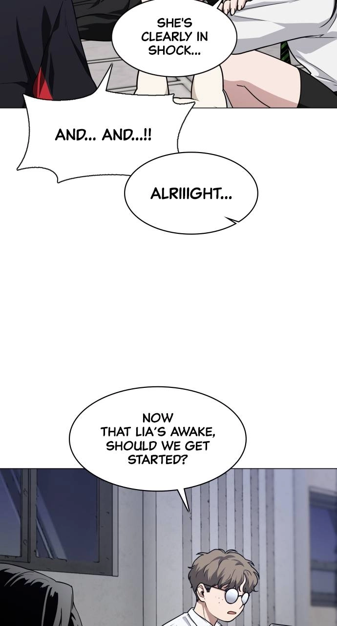 JAKDU: Shaman's Blade Chapter 26 – Haunted Antique Store (2) Page 70