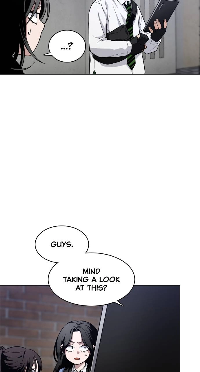 JAKDU: Shaman's Blade Chapter 26 – Haunted Antique Store (2) Page 71