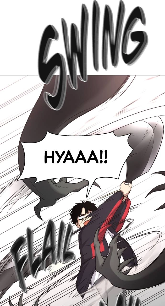 JAKDU: Shaman's Blade Chapter 26 – Haunted Antique Store (2) Page 7