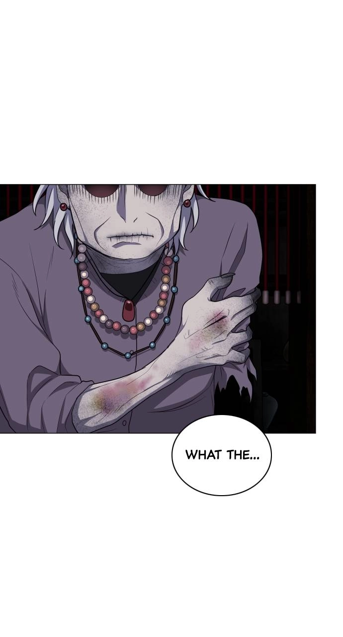 JAKDU: Shaman's Blade Chapter 26 – Haunted Antique Store (2) Page 80
