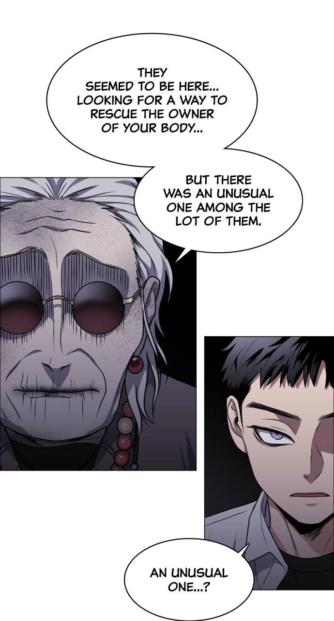 JAKDU: Shaman's Blade Chapter 26 – Haunted Antique Store (2) Page 83