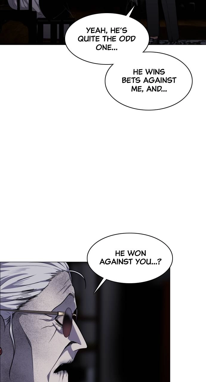 JAKDU: Shaman's Blade Chapter 26 – Haunted Antique Store (2) Page 85