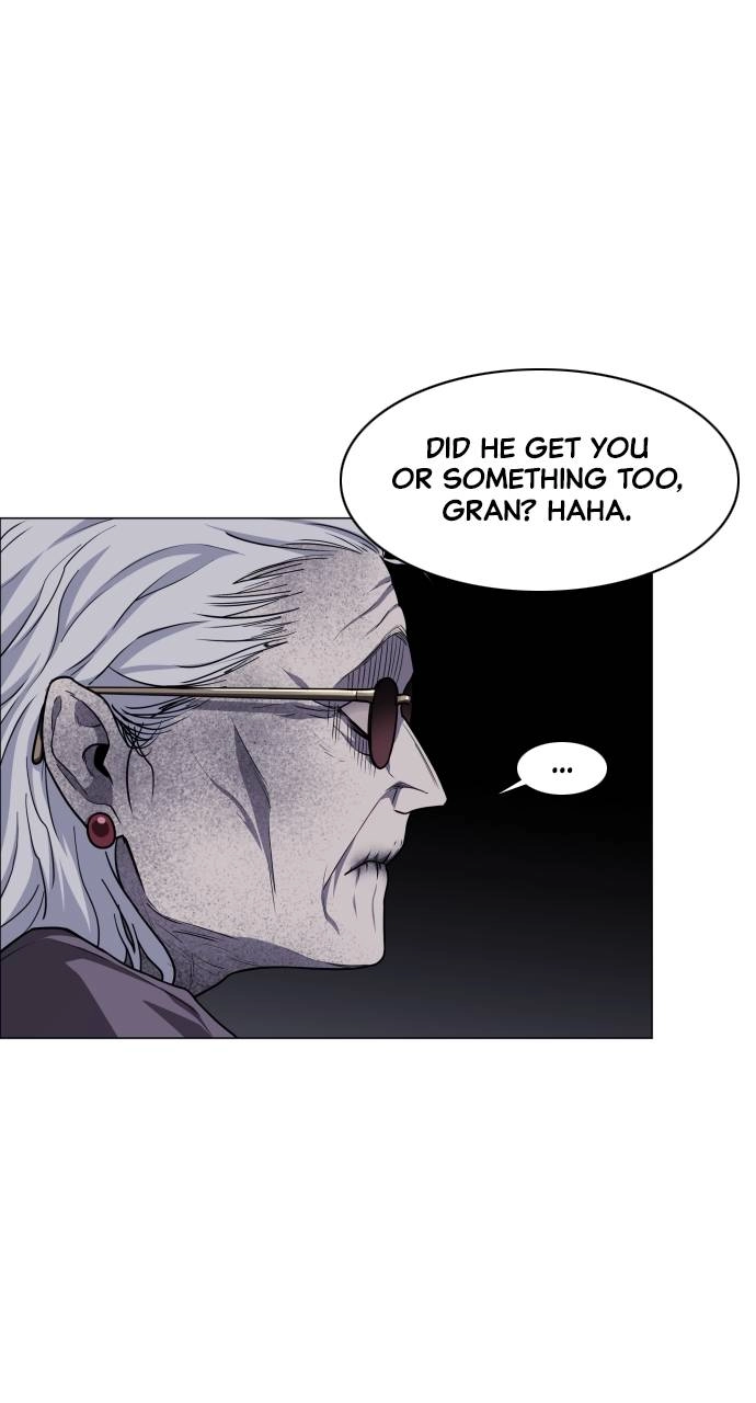 JAKDU: Shaman's Blade Chapter 26 – Haunted Antique Store (2) Page 88