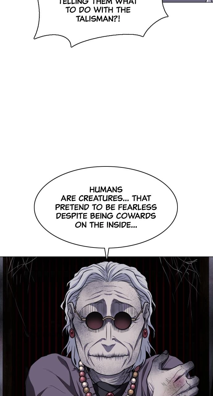 JAKDU: Shaman's Blade Chapter 26 – Haunted Antique Store (2) Page 93