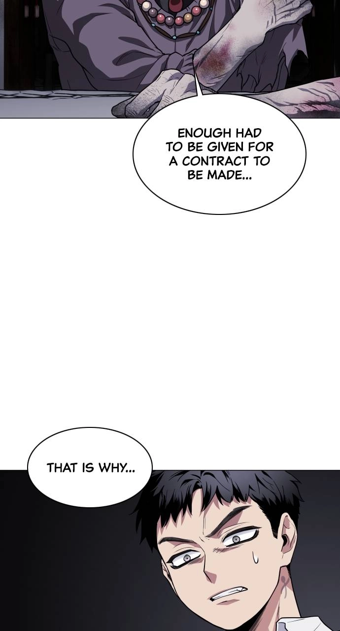 JAKDU: Shaman's Blade Chapter 26 – Haunted Antique Store (2) Page 94