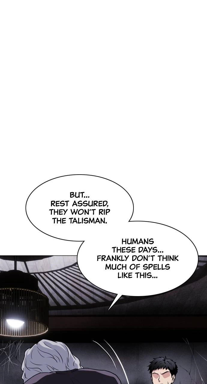 JAKDU: Shaman's Blade Chapter 26 – Haunted Antique Store (2) Page 96