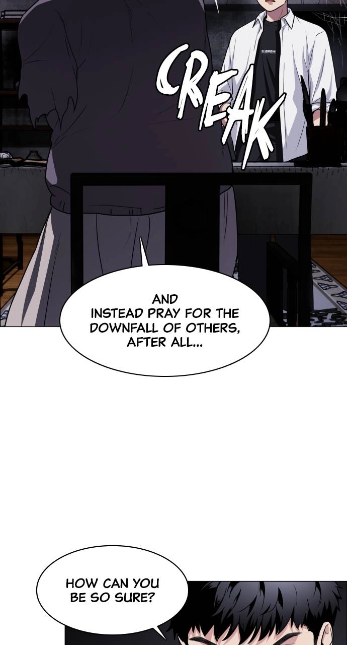 JAKDU: Shaman's Blade Chapter 26 – Haunted Antique Store (2) Page 97