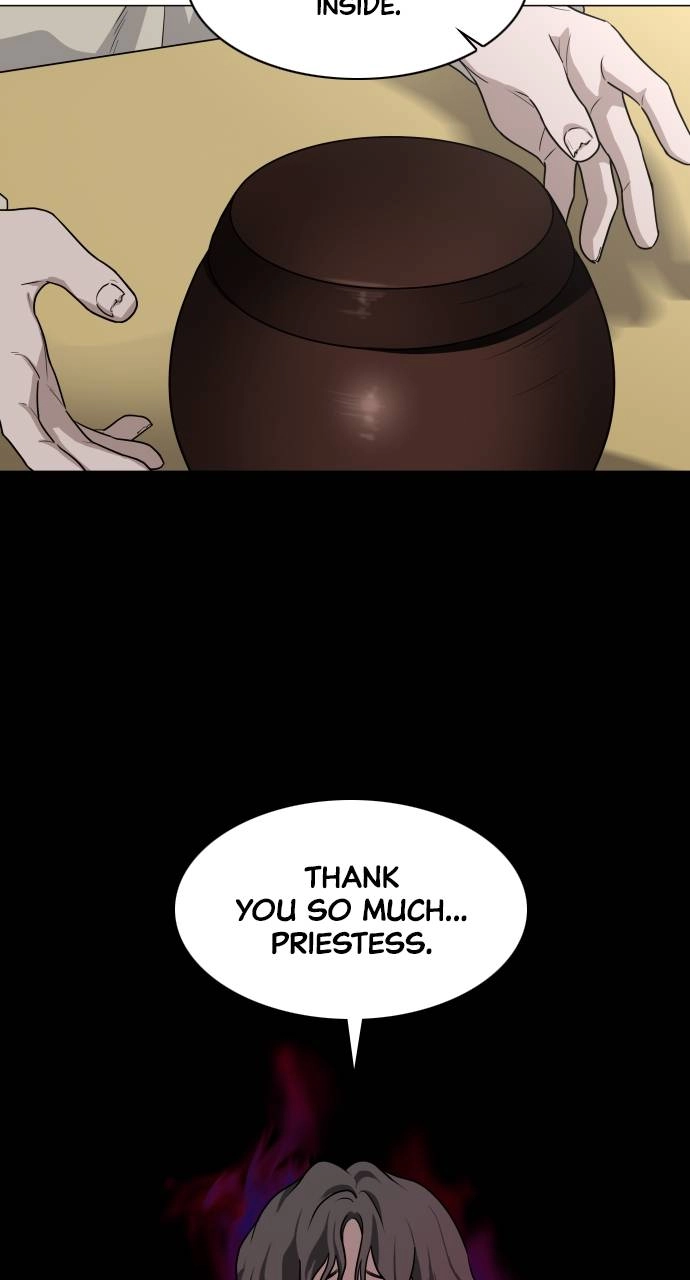 JAKDU: Shaman's Blade Chapter 11 – Shamanic Spirit (2) Page 23