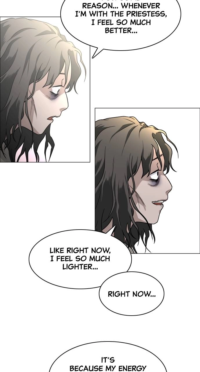 JAKDU: Shaman's Blade Chapter 11 – Shamanic Spirit (2) Page 27
