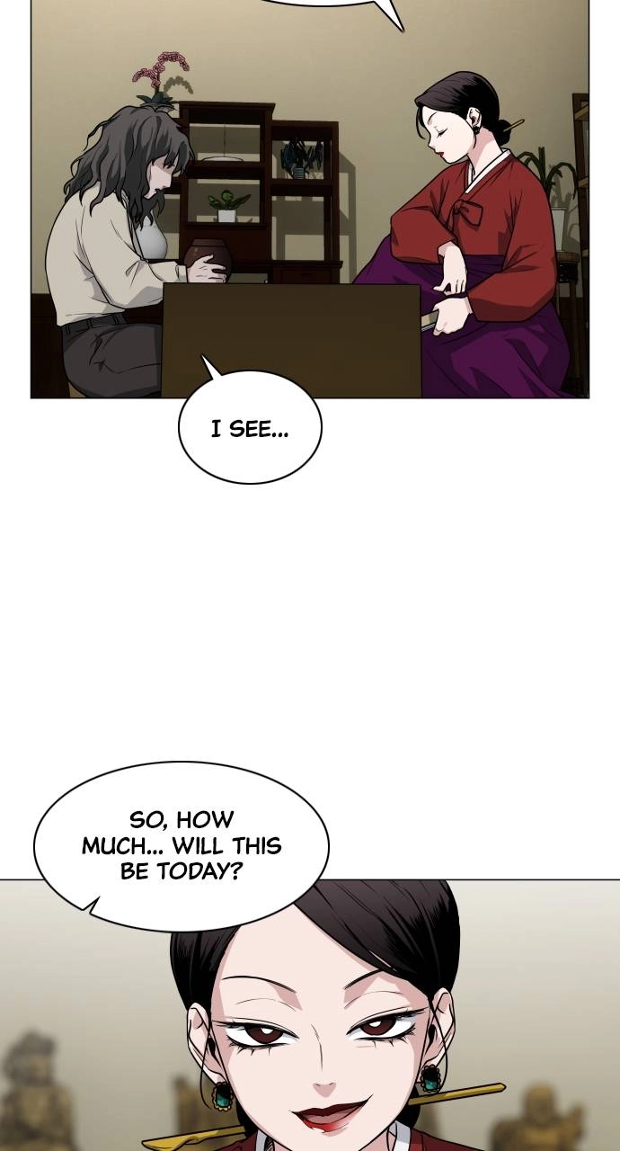 JAKDU: Shaman's Blade Chapter 11 – Shamanic Spirit (2) Page 29