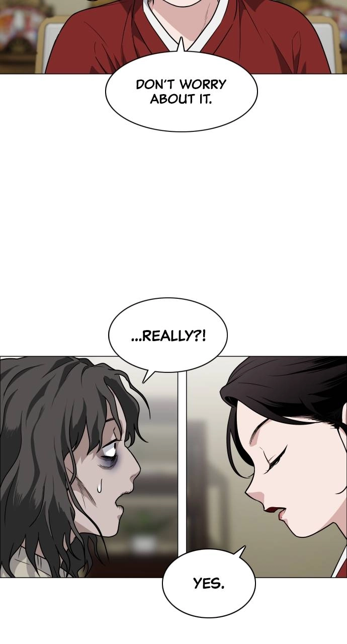 JAKDU: Shaman's Blade Chapter 11 – Shamanic Spirit (2) Page 30