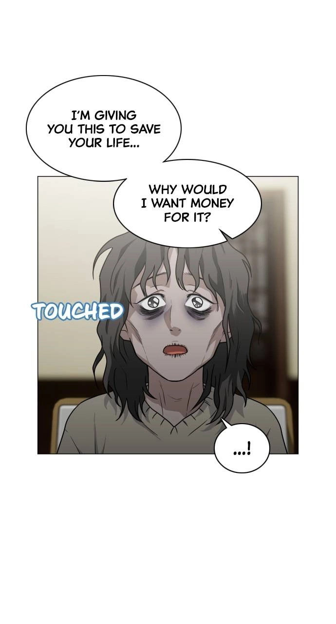 JAKDU: Shaman's Blade Chapter 11 – Shamanic Spirit (2) Page 31