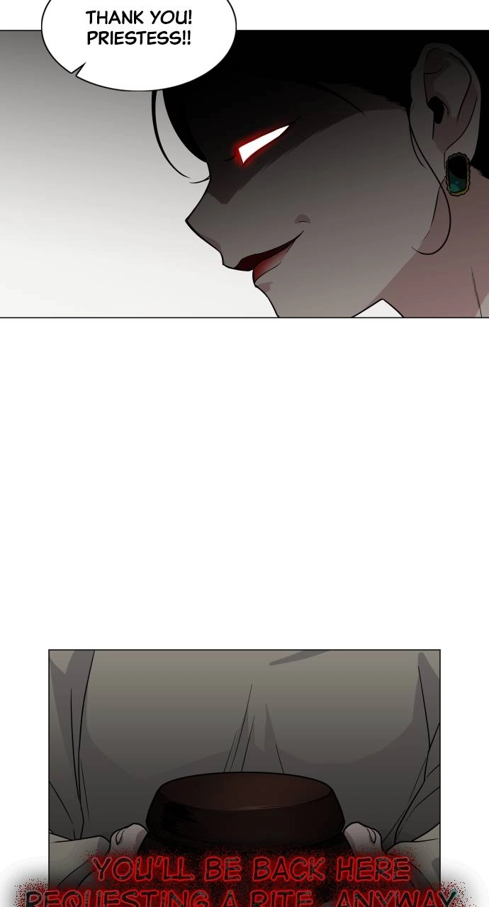 JAKDU: Shaman's Blade Chapter 11 – Shamanic Spirit (2) Page 33