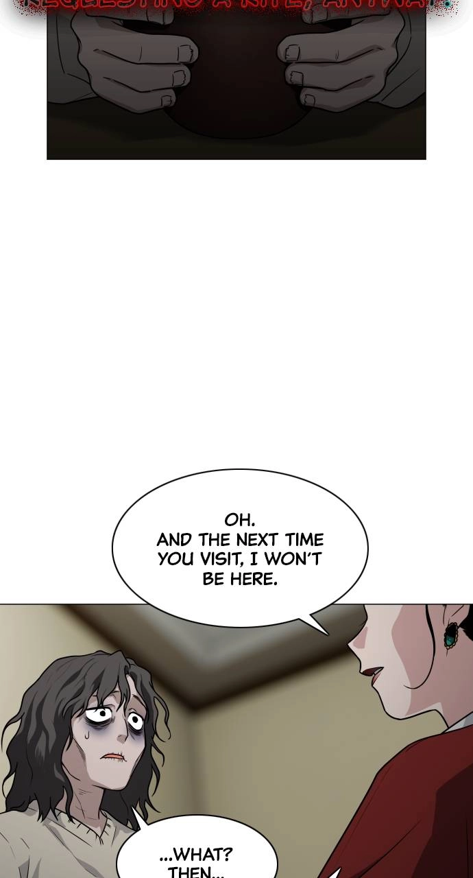 JAKDU: Shaman's Blade Chapter 11 – Shamanic Spirit (2) Page 34
