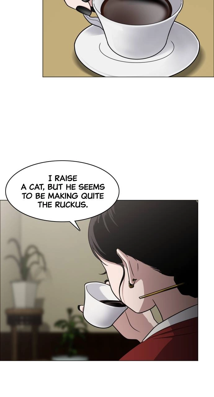 JAKDU: Shaman's Blade Chapter 11 – Shamanic Spirit (2) Page 42