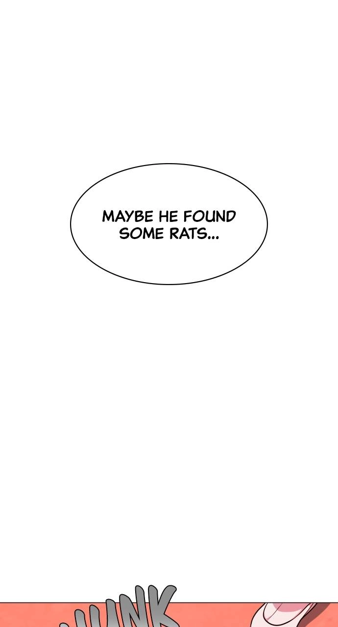 JAKDU: Shaman's Blade Chapter 11 – Shamanic Spirit (2) Page 43