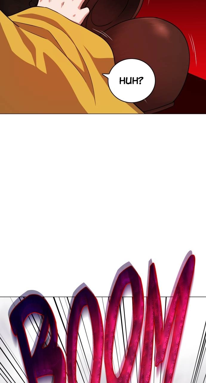 JAKDU: Shaman's Blade Chapter 11 – Shamanic Spirit (2) Page 49