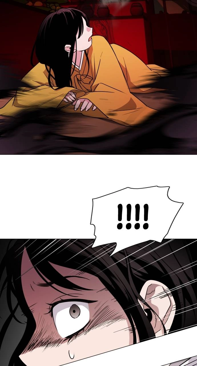 JAKDU: Shaman's Blade Chapter 11 – Shamanic Spirit (2) Page 59