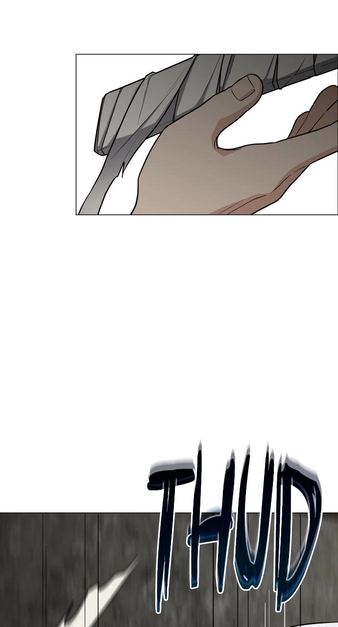 JAKDU: Shaman's Blade Chapter 11 – Shamanic Spirit (2) Page 5