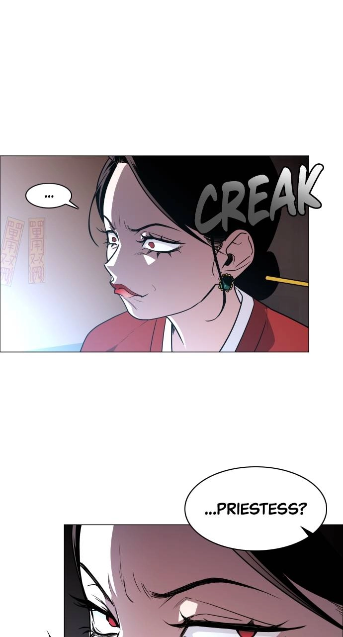 JAKDU: Shaman's Blade Chapter 11 – Shamanic Spirit (2) Page 81