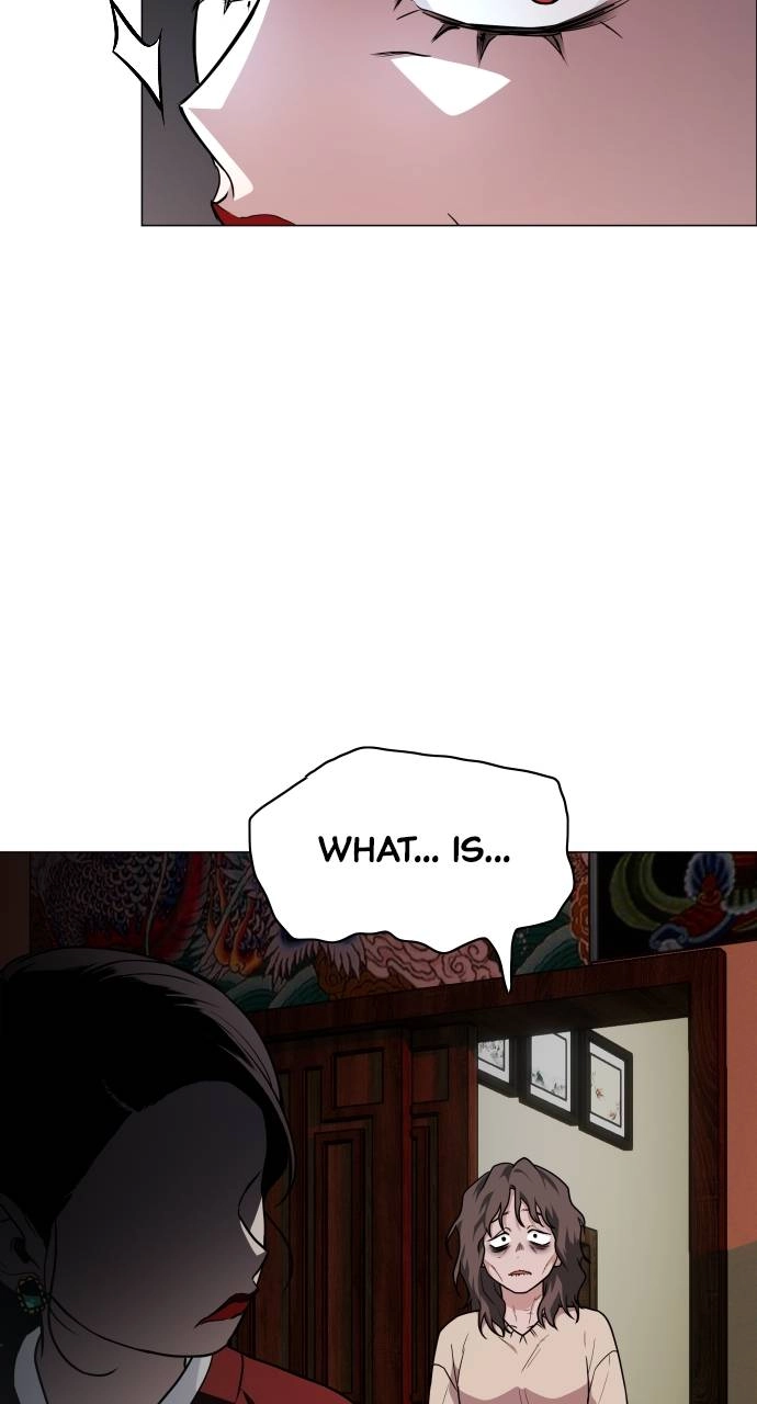 JAKDU: Shaman's Blade Chapter 11 – Shamanic Spirit (2) Page 82