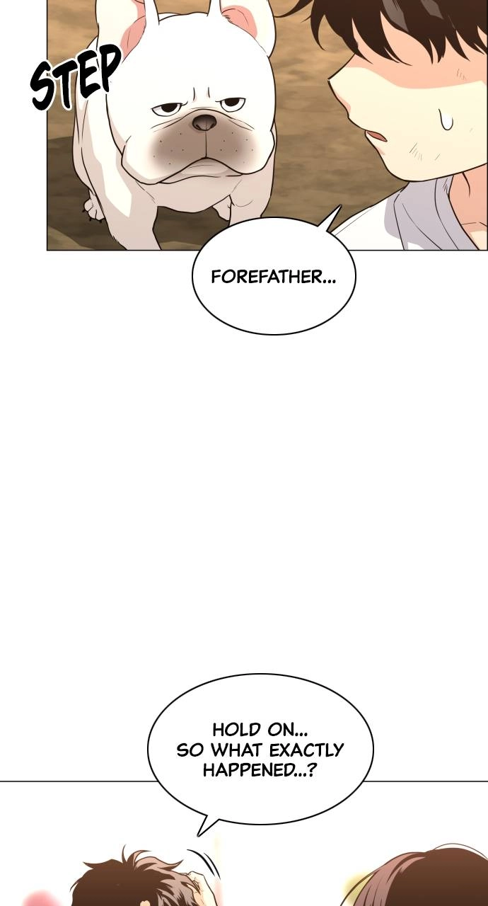 JAKDU: Shaman's Blade Chapter 18 – The Introduction Page 25