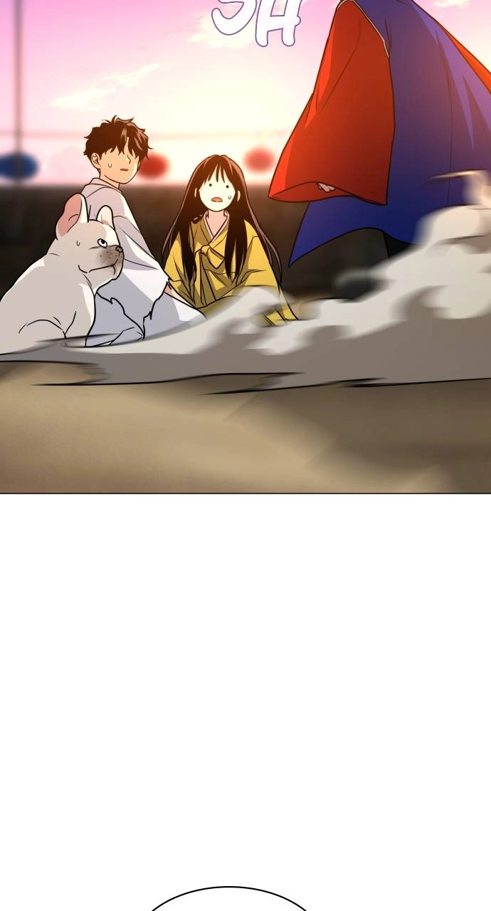 JAKDU: Shaman's Blade Chapter 18 – The Introduction Page 29