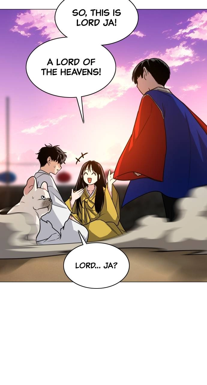 JAKDU: Shaman's Blade Chapter 18 – The Introduction Page 30