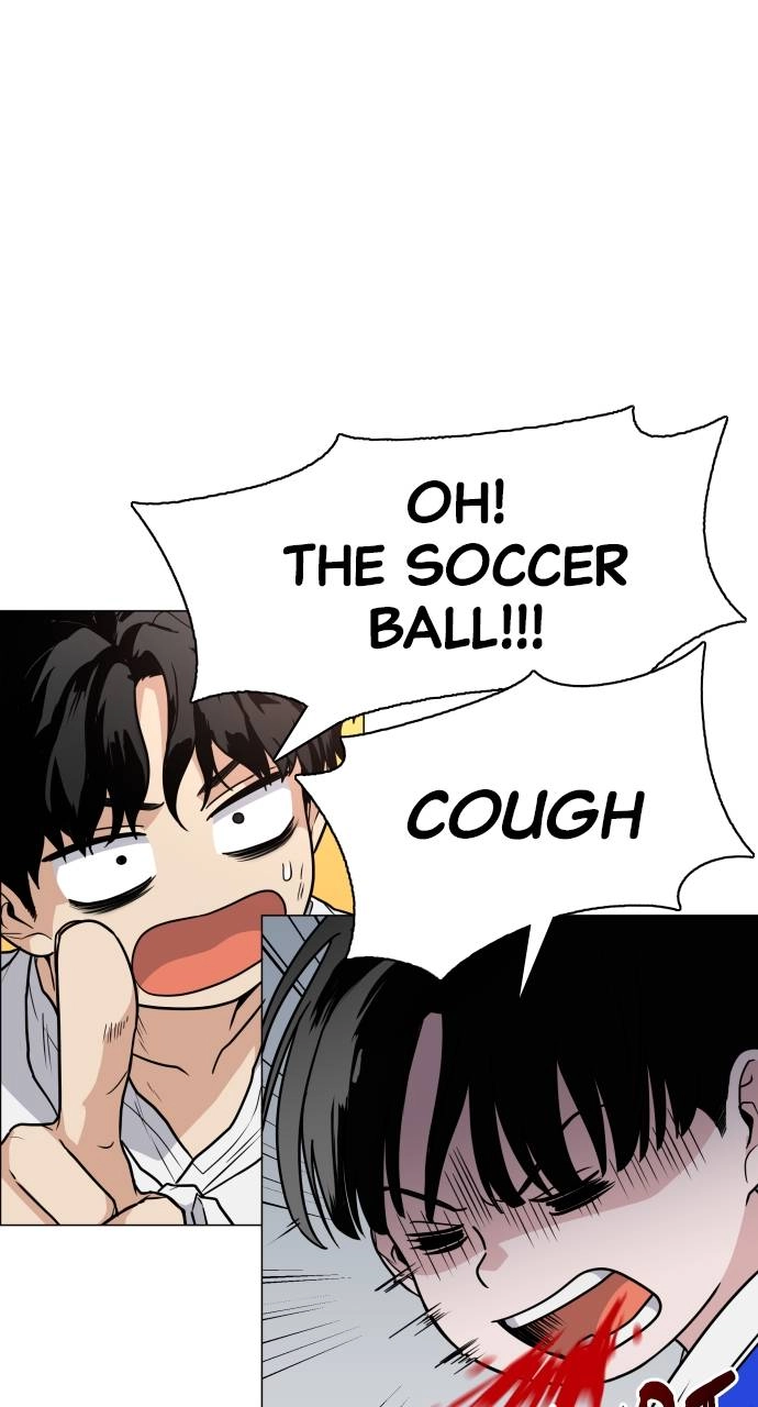 JAKDU: Shaman's Blade Chapter 18 – The Introduction Page 32