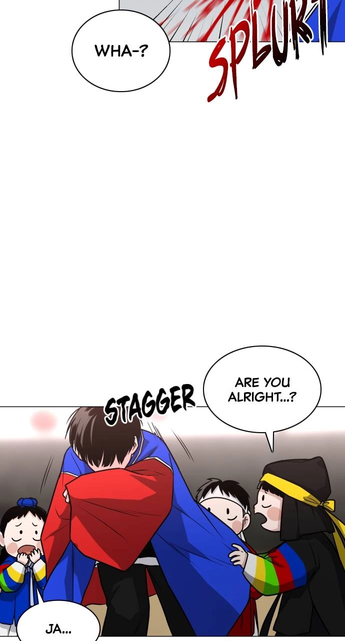JAKDU: Shaman's Blade Chapter 18 – The Introduction Page 33