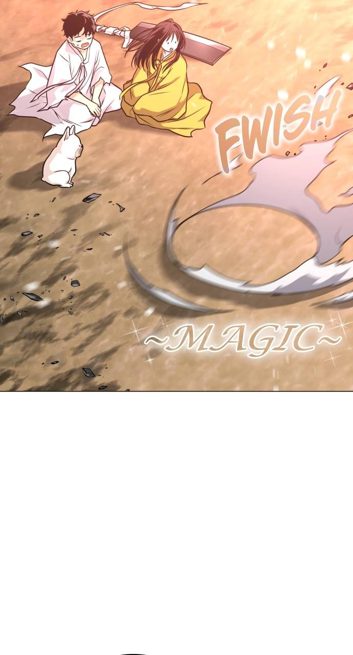 JAKDU: Shaman's Blade Chapter 18 – The Introduction Page 37