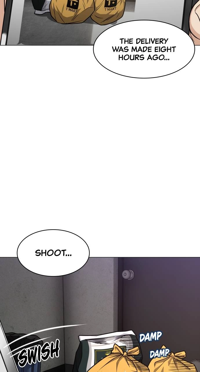 JAKDU: Shaman's Blade Chapter 18 – The Introduction Page 55