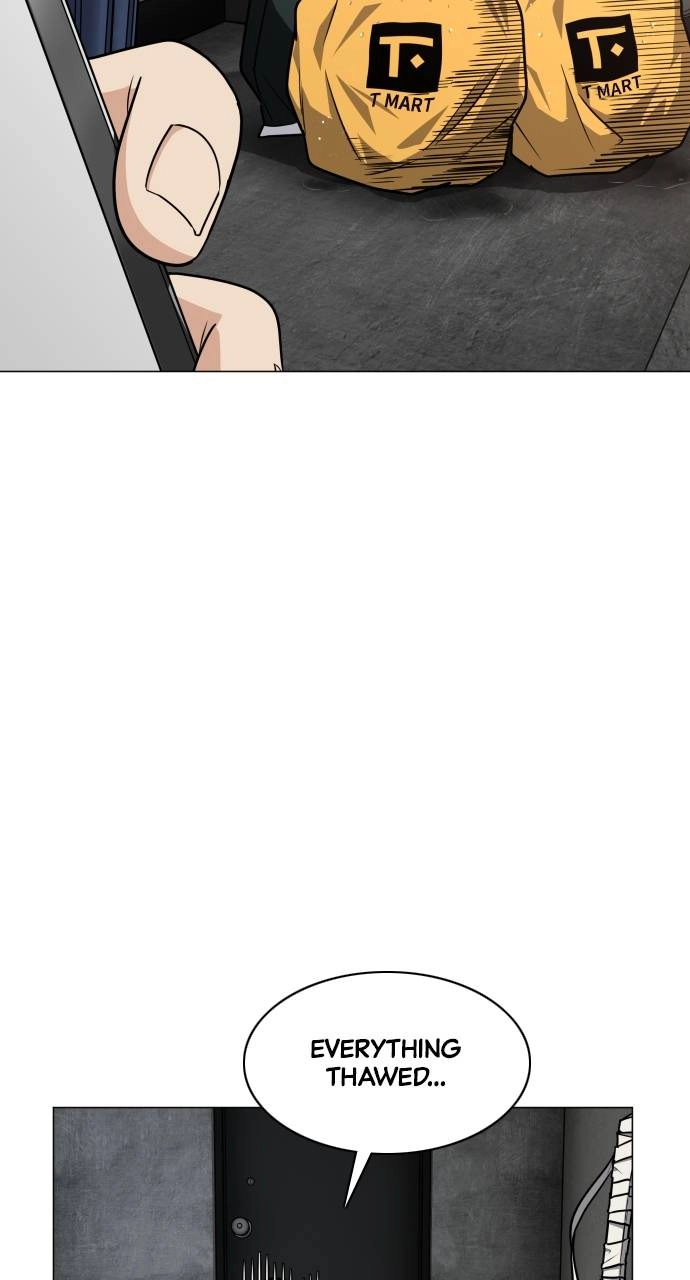 JAKDU: Shaman's Blade Chapter 18 – The Introduction Page 56
